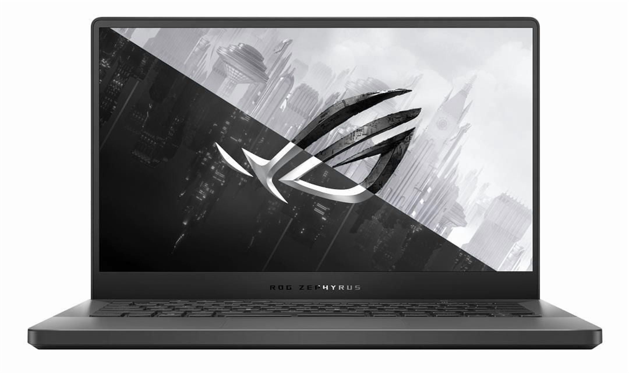 ASUS ROG Zephyrus G14 14” Laptop AMD Ryzen 7 5800HS GA401QE-DB71