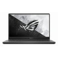 thumbnail image 1 of ASUS ROG Zephyrus G14 14” Laptop AMD Ryzen 7 5800HS GA401QE-DB71-CA, 1 of 6