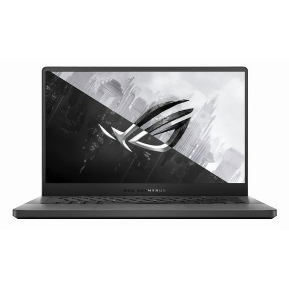 ASUS ROG Zephyrus G14 14” Laptop AMD Ryzen 7 5800HS GA401QE-DB71-CA