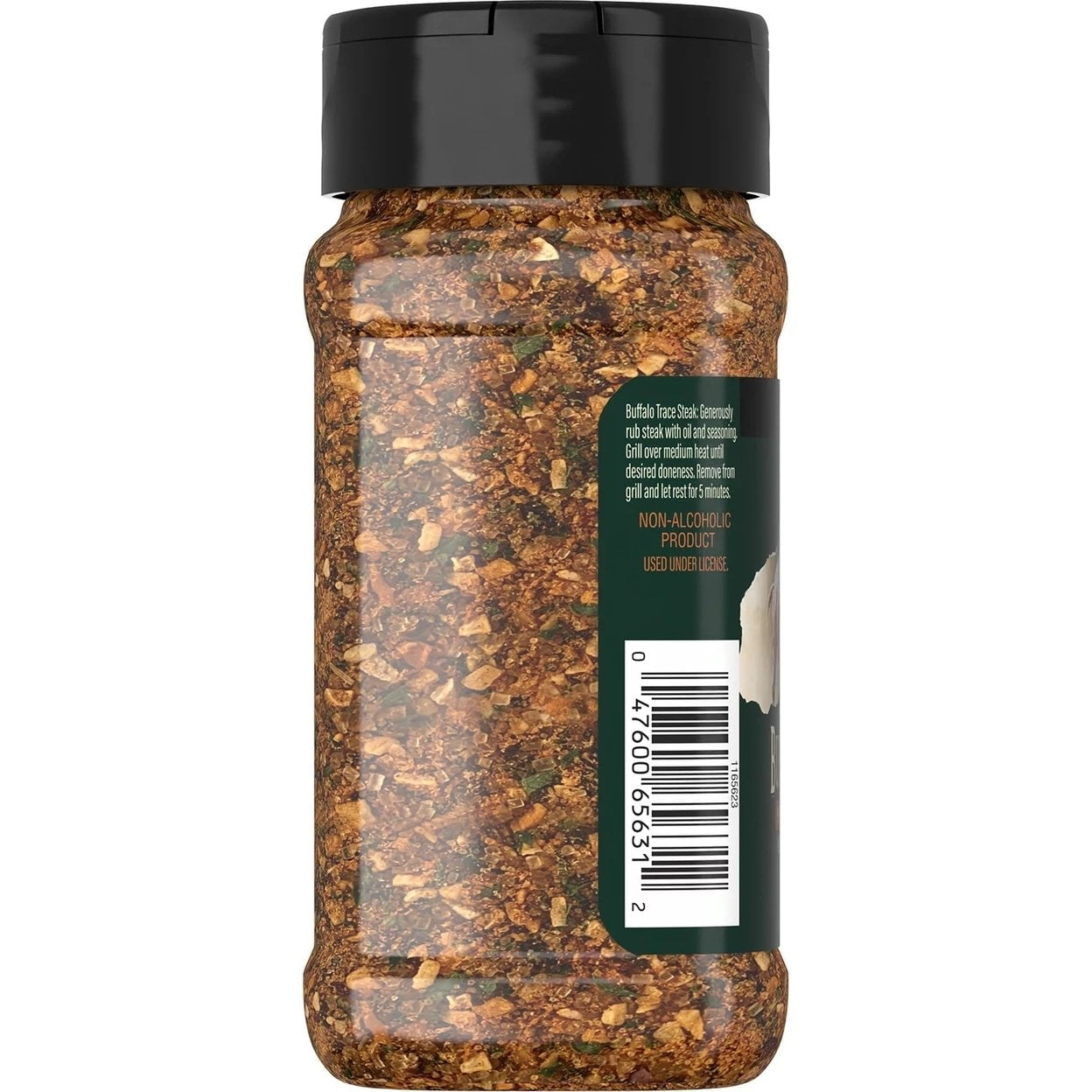 Weber Buffalo Trace Seasoning (9 Ounce)