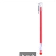 thumbnail image 2 of serony Pen Signature Pen Core Neutral Pen Large Capacity Needle Tube, 2 of 2