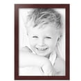 thumbnail image 2 of ArtToFrames 14x20 inch Cherry Picture Frame, Red MDF Poster Frame (4643), 2 of 8
