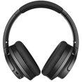 thumbnail image 3 of Audio Technica ATH-ANC700BT Wireless Noise-Cancelling Headphones, 3 of 4