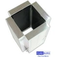 thumbnail image 2 of MA-50R Replacement Filter Compatible with Medify Air MA-50 Air Purifier,H13 HEPA 4-Stage Filtration Activated Carbon 2-IN-1 Air Clean Dust VOCs, 2 of 5