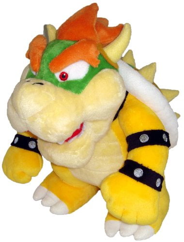 bowser plush canada