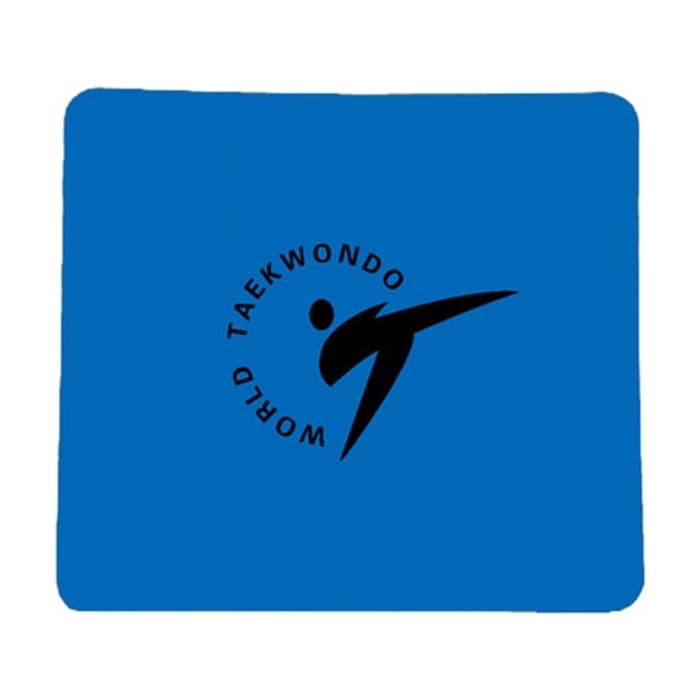 Tabla de rotura de Karate, tabla de rotura de Taekwondo para niños y adultos, equipo fácil de montar, tabla rerompible reutilizable de perforación azul