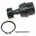thumbnail image 2 of DAMAIJOY 4pcs Suspension Ball Joint Kit Right Passenger Left Driver Front Upper Lower Side 4 Wheel Drive for Jeep K3161T AXK3134T, 2 of 6