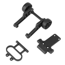 Wheelie Bar for HBX 16889 16889A 16890 16890A 1601 1602 SG1601 SG1602 RC Car Parts Accessories