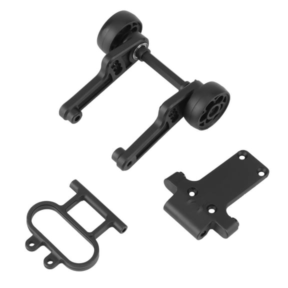 Wheelie Bar for HBX 16889 16889A 16890 16890A 1601 1602 SG1601 SG1602 RC Car Parts Accessories