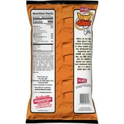 Herrs Honey Cheese Flavored Curls, 7.5 oz