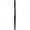 thumbnail image 4 of Ekena Millwork 17 7/8"OD x 3 7/8"ID x 1"P Terrones Butterfly Ceiling Medallion (Fits Canopies up to 3 7/8"), Hand-Painted Brushed Mahogany, 4 of 6