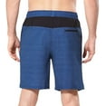 thumbnail image 2 of Speedo men's Tech Volley Ball Shorts Beach Swim XL/Insignia Blue, 2 of 2