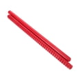 thumbnail image 1 of PAMINGONO 2 Pcs Bâtons de Rythme Bois Rouge Foncé Instrument de Musique pour Aides Pédagogiques, 1 of 8