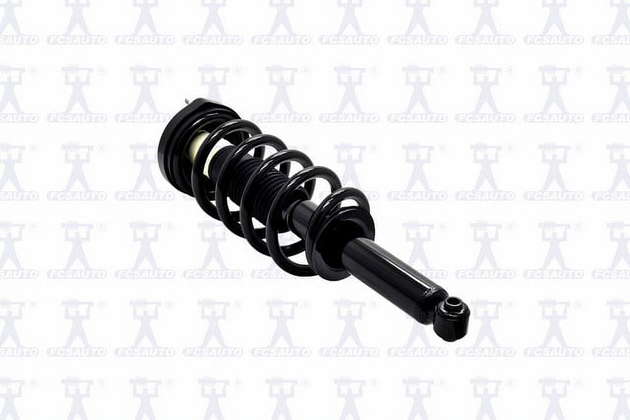 FCS Automotive International Complete Strut Assembly 2345831