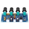 thumbnail image 3 of Amplifier Module, XH-A901 Digital Power Amplifier Board, NE5532 Dual-core for Power Amplifier TV, 3 of 7