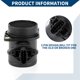 thumbnail image 5 of Sensor MAF No.16400PLZE01, ensamblaje del sensor de flujo de aire masivo para Honda Civic 1999-2006 1 Pcs, 5 of 6