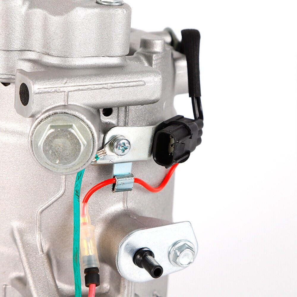 Miumaeov AC Compressor For Honda CRV 2007-2014 and Acura ILX RDX 2.4L 2007-2012 CO 4920AC