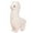 White, variant on JEMOSTAT Alpaca Plush Toy, Llama Stuffed Animal Large Plushie Hug Pillow Soft Fluffy Cushion Super Christmas Valentine Gift, Birthday