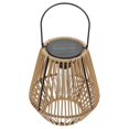 thumbnail image 1 of Outdoor Solar Lanterns Hanging Lanterns for Patio Garden, 1 of 5