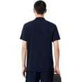 thumbnail image 3 of Lacostspolo Men's Ultra Dry Raglan Sleeve Polo Sport Short, 3 of 7
