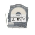 thumbnail image 3 of Label Tape Replacement, 16m Label Maker Refill  for Construction Site Use White, 3 of 8