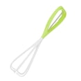 thumbnail image 2 of Batteur d'Œufs Innovant Semi-Automatique de Qualité Alimentaire en Acier Inoxydable - Vert, 2 of 8