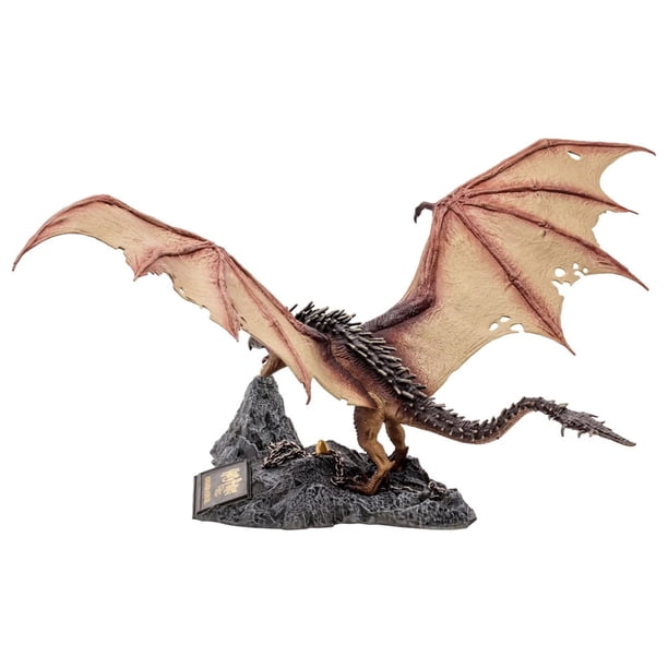 Hungarian Horntail Statue - Walmart Business Supplies