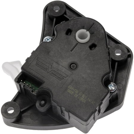 Dorman 604-136 HVAC Blend Door Actuator for Specific Chevrolet / GMC Models