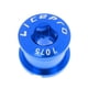 thumbnail image 4 of Conjunto de Tornillos de Aleación Strade Fareast Limited Estilo Vanguardista Verde 2 piezas, 4 of 7