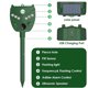 thumbnail image 2 of Repelente Solar Disuasivo para Jardín (6 LED), 2 of 4