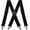 Black, variant on HBlife Men's Big and Tall Heavy Duty Suspenders
