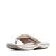 thumbnail image 1 of Sandalia Clarks Brinkley Jazz para Mujer, Chancla Sintética Talla 6 US, 1 of 9