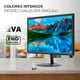 thumbnail image 3 of Monitor 21.5 ACTECK CAPTIVE LITE CL215 Full HD 60Hz 5ms VA HDMI VGA Altavoces Negro AC-943253 Estudio y multitarea, 3 of 5