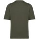 thumbnail image 3 of Native Spirit - Camiseta de French Terry para Hombre (Verde Caqui), 3 of 3