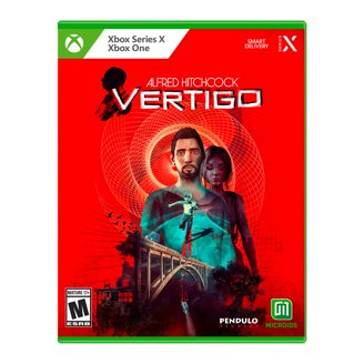 Syberia Pour Xbox - Compatible Xbox 360, One, Series X|S - Jeu D'aventure