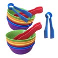 thumbnail image 5 of 2 Sets Sorting Bowls and Clips Counting Toy Sorting Toy Math Learning Toys, 5 of 5