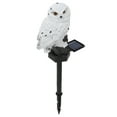 thumbnail image 1 of Luz de césped, luz de paisaje, lámpara solar automática para lugares escénicos, parques, caminos, patios, villas, jardines, céspedes LYUMO Apliques de Exterior, 1 of 6