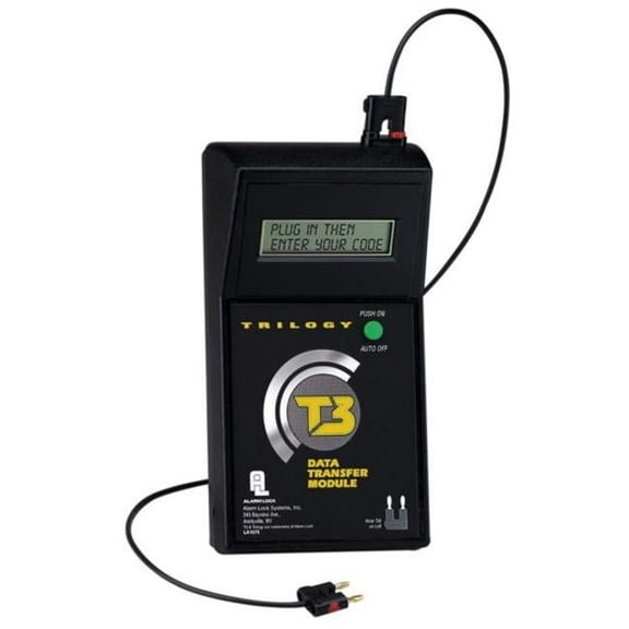Alarm Lock ALDTMIII Data Transfer Module for Data Transfer to and from Electric Locks