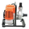 thumbnail image 2 of Motobomba Agricola Equipo Riego 52 Cc2.2Hp GIMEX GM-527, 2 of 12