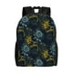 thumbnail image 1 of Fotbe Sunflowers Mochila de Viaje para Laptop, Mochila Ejecutiva Delgada y Resistente 15.6", 1 of 8
