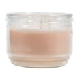 thumbnail image 2 of Mainstays Bright Hibiscus Scented 3-Wick Glass Jar Candle, 11.5 oz., 2 of 2