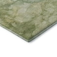 thumbnail image 3 of Addison Rugs Mayfield Premium Machine Washable Transitional Abstract Aloe Rectangle Rug, 9' x 12', 3 of 6
