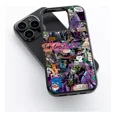 thumbnail image 4 of Funda Guason Joker Arthur Fleck Batman Dc Comics Collage, 4 of 7
