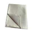 thumbnail image 1 of Fire Retardant Blanket Welding Blanket Fireproof Thermals Resistant Convenience For Bbq Or Welding Free Shipping, 1 of 5