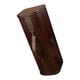 thumbnail image 5 of vintage Botella Individual Almacenamiento de Caja Almacenamiento Individual perfecl Portador de botellas de vino de madera, 5 of 6