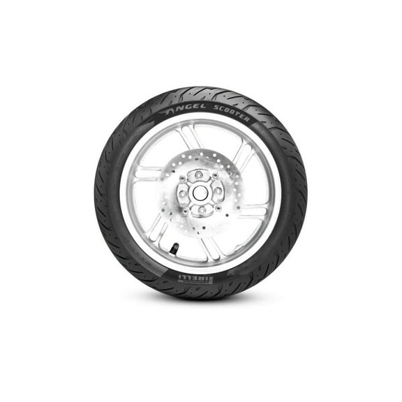 Pirelli Angel Scooter Rear Tire 140/70-13 (2902100)