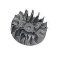 thumbnail image 1 of Flywheel For 137 137e 142 142e 530059637, 1 of 5