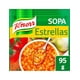 thumbnail image 2 of Pack de 12 Sopa Knorr Estrellas 95 gr Knorr Estrellas, 2 of 3