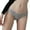 Grey, variant on Panties for Women,Low Rise Triangle Panties for Women Pure Comfortable Ladies Underwear Antibacterial Soft Stretch Fit,Womens Underwear,Grey,XL