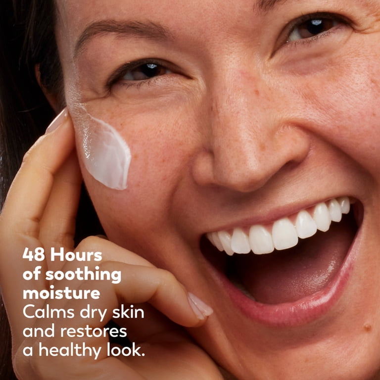 Olay Active Hydrating Cream Face Moisturizer photo 5